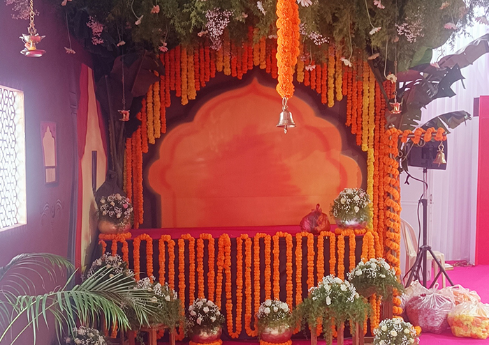 Wedding Decoration in Pune