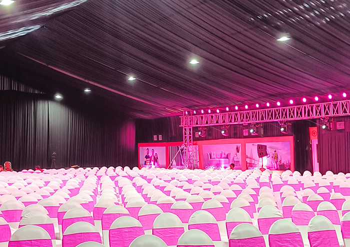 Corporate Event Planners in PCMC, Pune